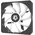  Вентилятор ID-COOLING TF-12025-ARGB 120x120x25мм 80шт./кор, PWM ARGB, 500-1500об/мин BOX 