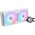  Система жидкостного охлаждения Zalman Alpha 28 White CPU Liquid Cooler 280mm, WH 
