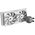  Система жидкостного охлаждения Zalman Alpha 28 White CPU Liquid Cooler 280mm, WH 