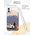  Силиконовый чехол  Mcover для iPhone 11 (Айфон 11), Девушка и Фудзи 