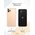  Силиконовый чехол  Mcover для iPhone 11 (Айфон 11), Девушка и Фудзи 