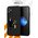  Силиконовый чехол  Mcover для iPhone 11 (Айфон 11), Леон 