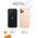  Силиконовый чехол  Mcover для iPhone 11 Pro (Айфон 11 Про), Девушка с книгой 