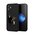  Силиконовый чехол  Mcover для iPhone 12 mini (Айфон 12 мини), Леон 