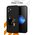  Силиконовый чехол  Mcover для iPhone 12 mini (Айфон 12 мини), Леон 