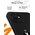  Силиконовый чехол  Mcover для iPhone 12 mini (Айфон 12 мини), Леон 