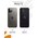  Силиконовый чехол  Mcover для iPhone 12 (Айфон 12 ), Секс в большом городе 