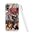 Силиконовый чехол  Mcover для iPhone 12 (Айфон 12 ), Секс в большом городе 