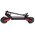  Электросамокат KUGOO G1 Black 