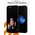  Силиконовый чехол Mcover для iPhone 5/5s/SE (Айфон 5, 5с и СЕ), Великий Гэтсби 
