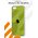  Силиконовый чехол Mcover для iPhone 5/5s/SE (Айфон 5, 5с и СЕ), Кот в поле 