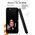  Силиконовый чехол Mcover для iPhone 5/5s/SE (Айфон 5, 5с и СЕ), Великий Гэтсби 