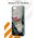  Силиконовый чехол Mcover для iPhone 5/5s/SE (Айфон 5, 5с и СЕ), Die hard 