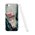  Силиконовый чехол Mcover для iPhone 5/5s/SE (Айфон 5, 5с и СЕ), Die hard 
