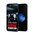  Силиконовый чехол Mcover для iPhone 5/5s/SE (Айфон 5, 5с и СЕ), Knockin 