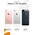  Силиконовый чехол Mcover для iPhone 5/5s/SE (Айфон 5, 5с и СЕ), Кот в поле 