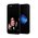  Силиконовый чехол Mcover для iPhone 5/5s/SE (Айфон 5, 5с и СЕ), Великий Гэтсби 