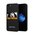  Силиконовый чехол Mcover для iPhone 5/5s/SE (Айфон 5, 5с и СЕ), Pilp fiction 