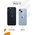  Силиконовый чехол Mcover для iPhone 14 (Айфон 14), She said 