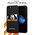  Силиконовый чехол Mcover для iPhone 5/5s/SE (Айфон 5, 5с и СЕ), Pilp fiction 
