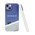  Силиконовый чехол Mcover для iPhone 14 (Айфон 14), She said 