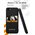  Силиконовый чехол Mcover для iPhone 5/5s/SE (Айфон 5, 5с и СЕ), Pilp fiction 