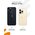  Силиконовый чехол Mcover для iPhone 14 Pro (Айфон 14 Про), Кот в поле 