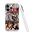  Силиконовый чехол Mcover для iPhone 14 Pro (Айфон 14 Про), Секс в большом городе 