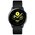  Умные часы Samsung Galaxy Watch Active 39.5mm Black (SM-R500NZKASER) 