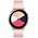  Умные часы Samsung Galaxy Watch Active 39.5mm Rose Gold (SM-R500NZDASER) 