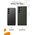  Силиконовый чехол Mcover для Galaxy S24 Ultra (Галакси С24 Ультра), Danger 