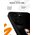  Силиконовый чехол Mcover для Realme 10 Pro (5G) (Риалми 10 Про 5Джи), Люди в черном 
