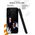 Силиконовый чехол Mcover для Realme 10 Pro (5G) (Риалми 10 Про 5Джи), Люди в черном 
