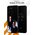  Силиконовый чехол Mcover для Realme 10 Pro (5G) (Риалми 10 Про 5Джи), Люди в черном 
