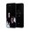  Силиконовый чехол Mcover для Realme 10 Pro (5G) (Риалми 10 Про 5Джи), Люди в черном 