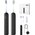  Электрическая зубная щетка Trouver ATB15A 3D Clean Electric Toothbrush Black 