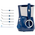  Ирригатор Waterpik WP-663 синий 