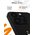  Силиконовый чехол Mcover для iPhone 16 Pro (Айфон 16 Про), Леон 
