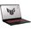  Ноутбук Asus Tuf Gaming A18 FA808UH-S8049 (90NR0NM1-M002F0) Ryzen 7 260 16Gb SSD512Gb Nvidia GeForce RTX5050 8Gb 18" IPS FHD+ (1920x1200) без ОС grey 