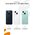  Силиконовый чехол Mcover для Tecno Spark Go 1/Go 2025/Pop 9 (Техно Спарк Гоу 1, Гоу 2025 и Поп 9), The office 