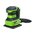  Плоскошлифовальная машина GreenWorks G24SS14 без АКБ и ЗУ (3100507) 