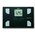  Весы напольные TANITA BC-313 Black 