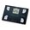  Весы напольные TANITA BC-313 Black 