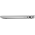  Ноутбук HP EliteBook 840 G11 (A36XTET) Core Ultra 7 155U 32Gb SSD512Gb Intel Graphics 14" WUXGA (1920x1200) FreeDOS silver WiFi BT Cam 