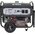 Бензиновый генератор X-MAX XM6500EC 