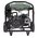  Бензиновый генератор X-MAX XM6500EC 