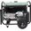  Бензиновый генератор X-MAX XM6500EC 