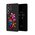  Силиконовый чехол Mcover для Galaxy S25 Ultra (Галакси С25 Ультра), Лилии 