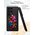  Силиконовый чехол Mcover для Galaxy S25 Ultra (Галакси С25 Ультра), Лилии 