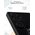  Силиконовый чехол Mcover для Galaxy S25 Ultra (Галакси С25 Ультра), Волк с оскалом 